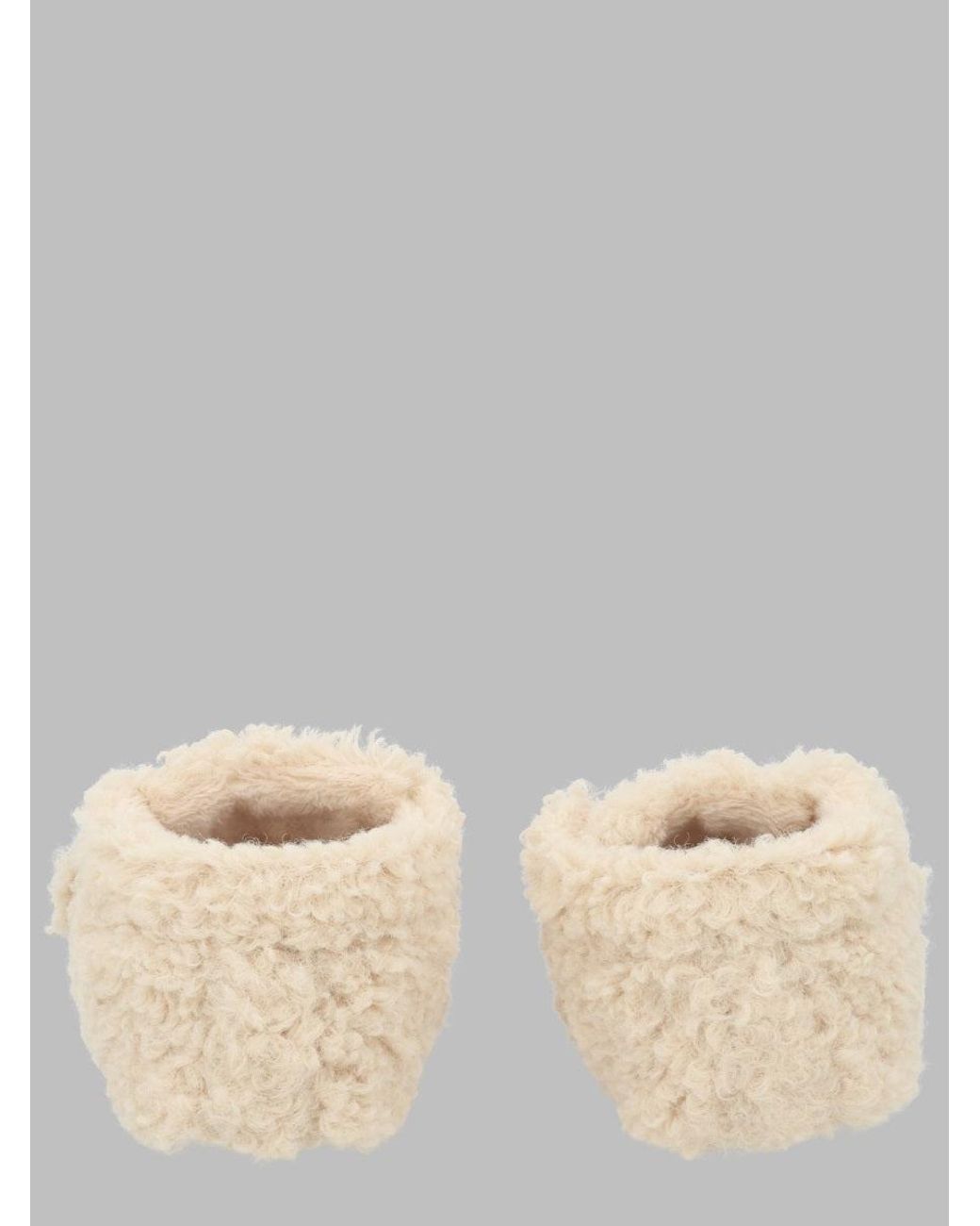 Ugg Natural Stivale "Bixbee"