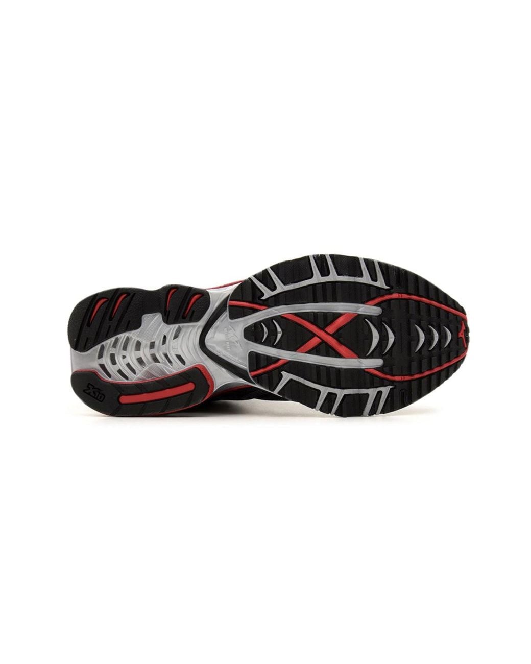 Mizuno Multicolor Sneakers