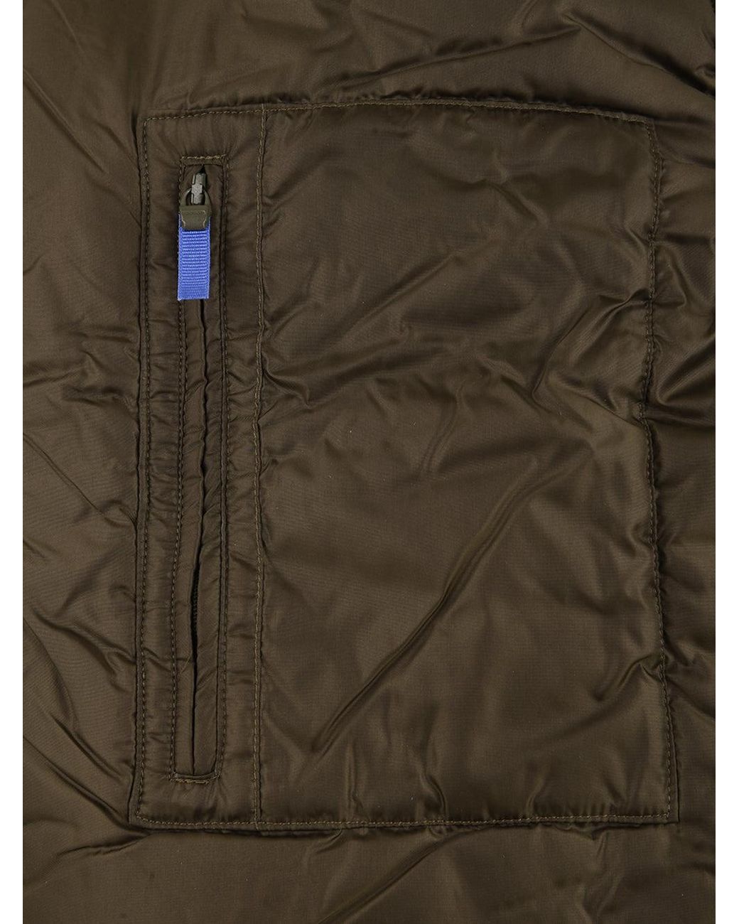Aspesi Green Jackets