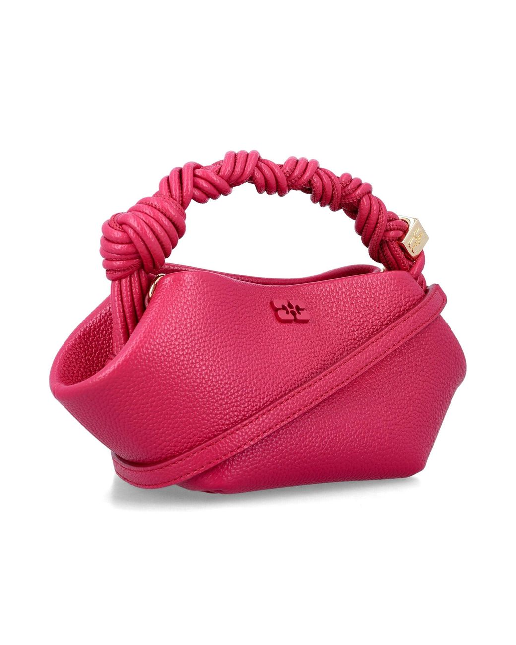 Ganni Pink Bags