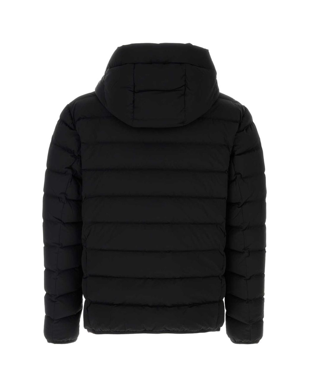 Mackage Black Jack-Zz Stretch Shell Jacket for men