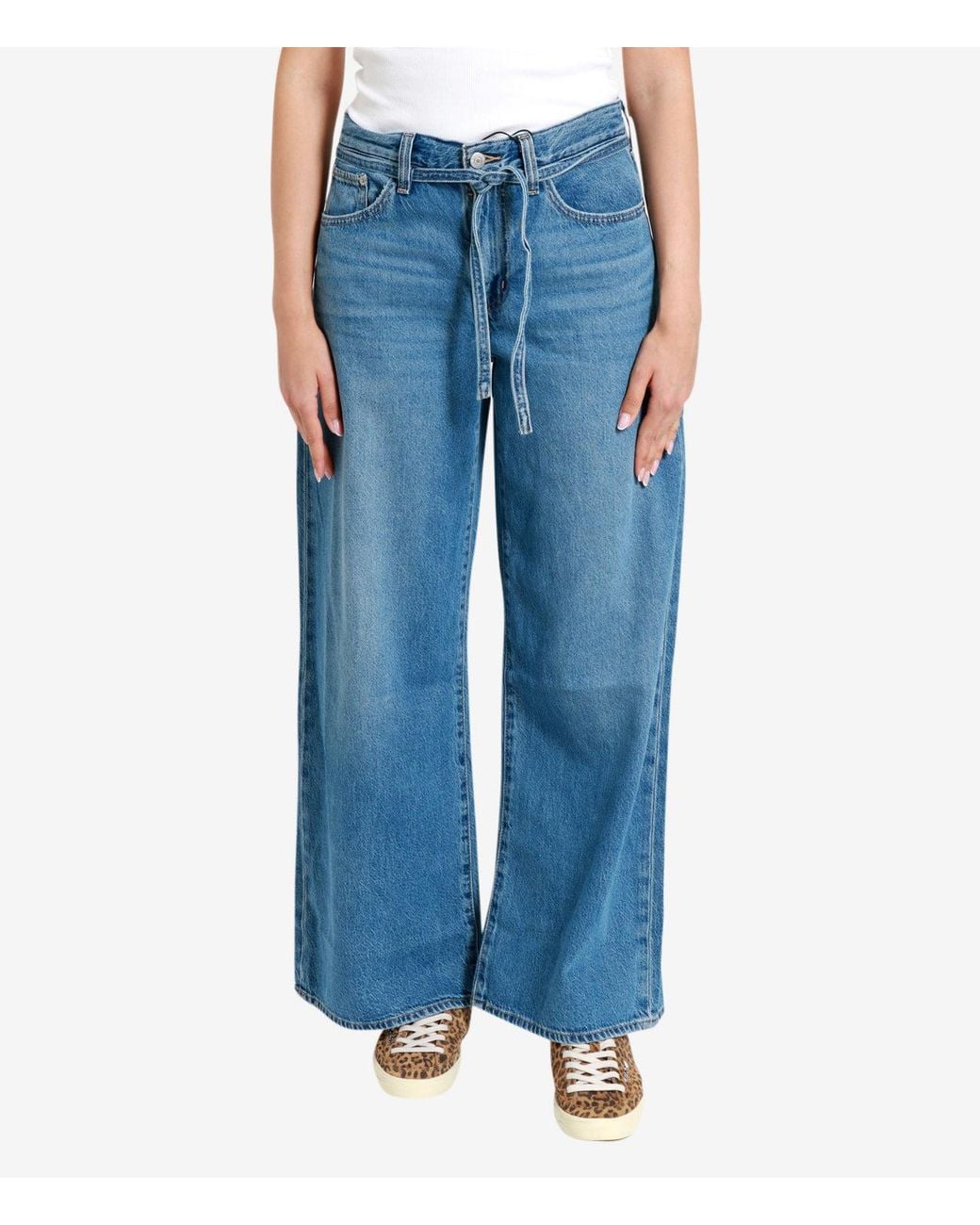 Levi's Blue Jeans