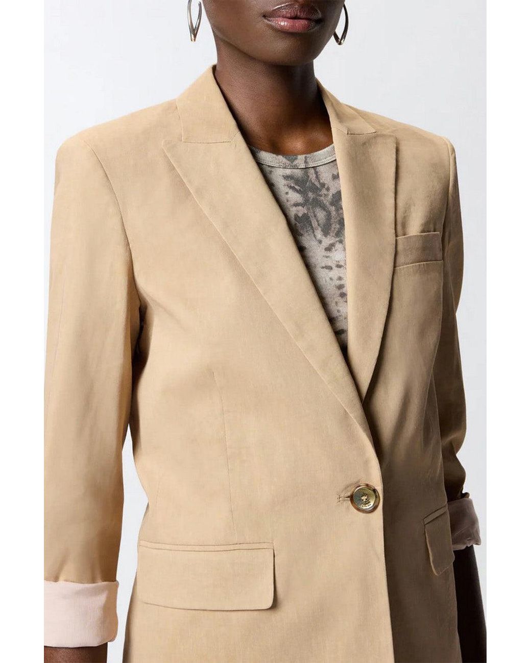 Pinko Natural Pinko Beige