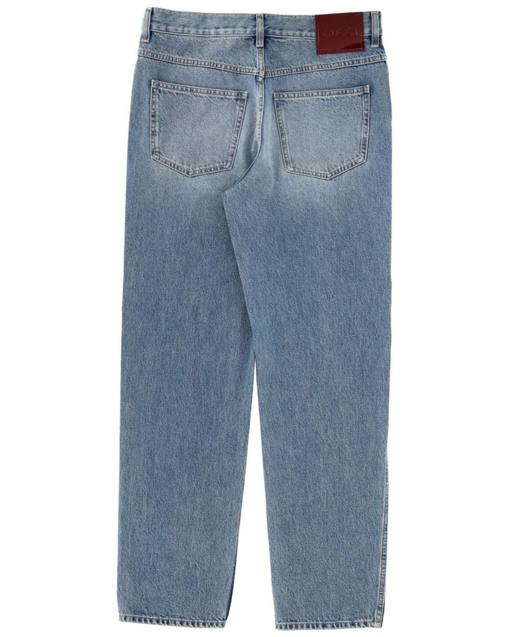 Gucci Blue Jeans for men