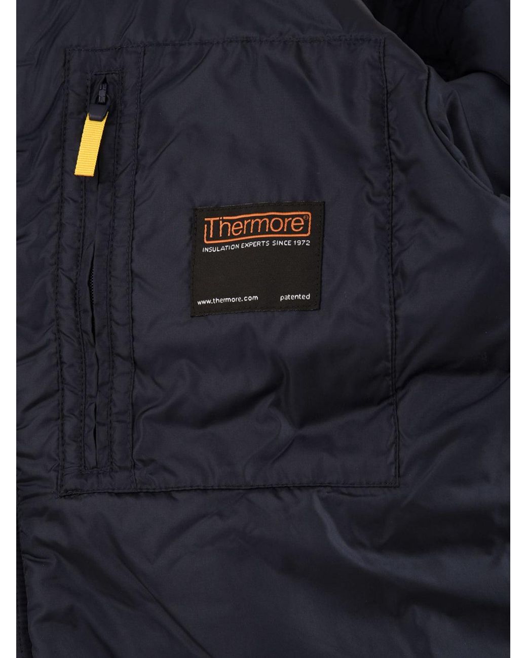 Aspesi Blue Coats