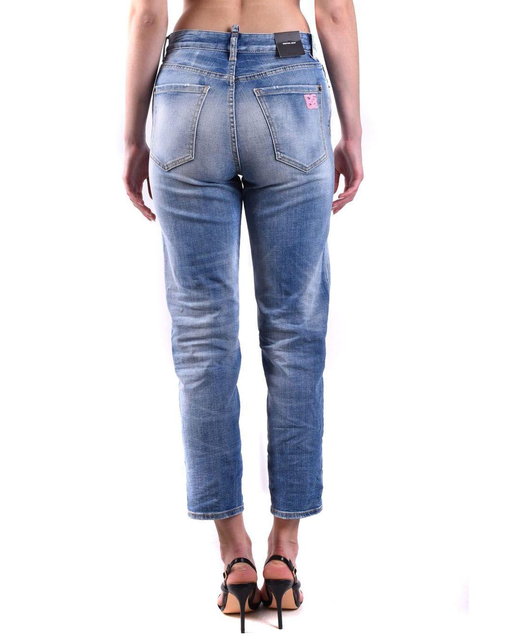 DSquared² Blue Blau