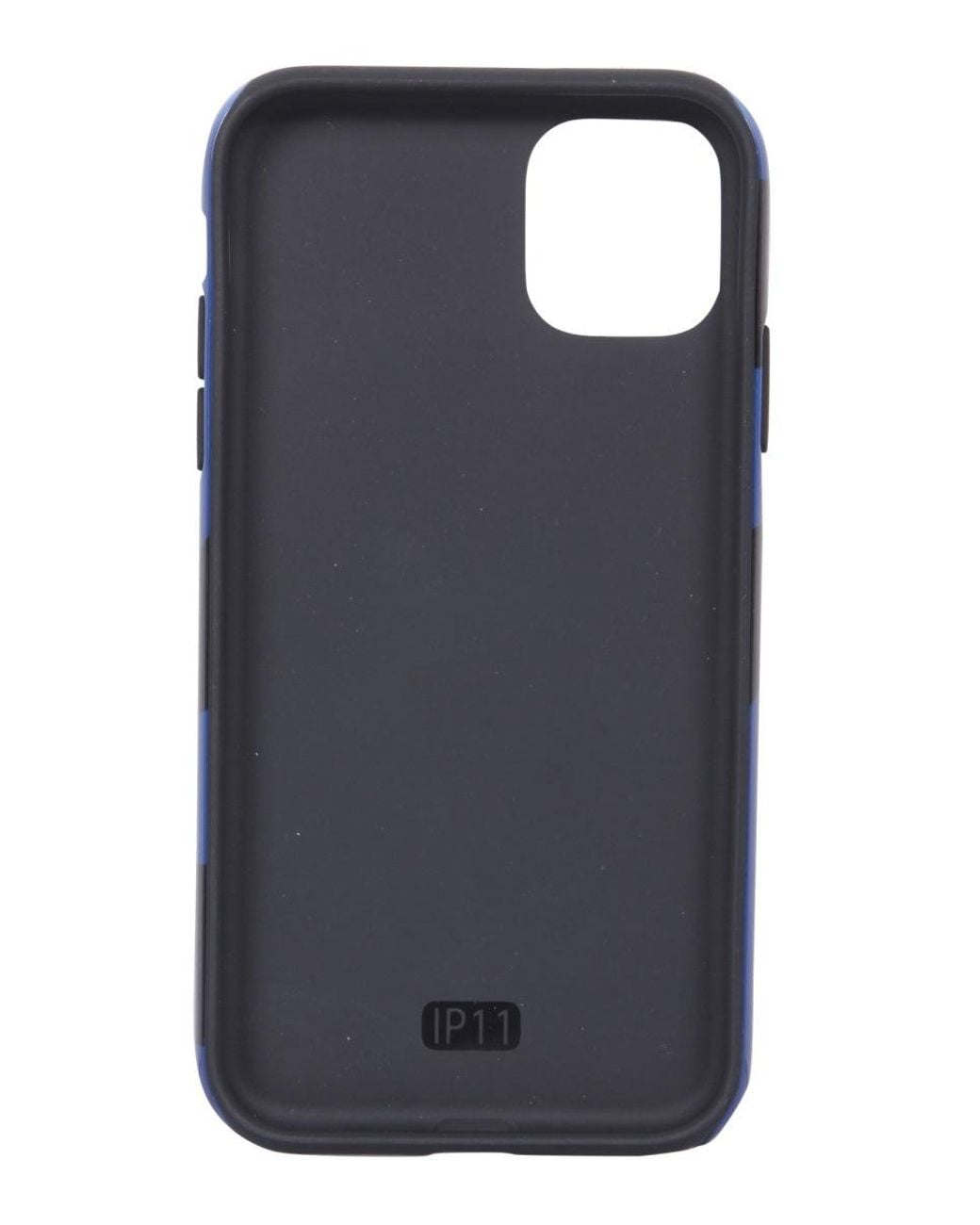 Raf Simons Blue Iphone 11 Teenage Dream Cover