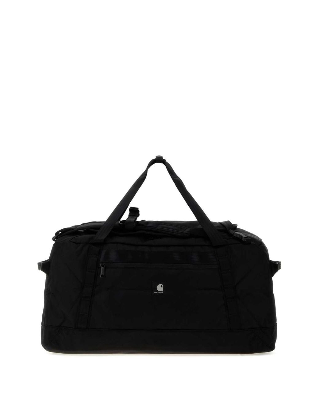 Carhartt Black Richmondla Mini Shoulder Bag for men