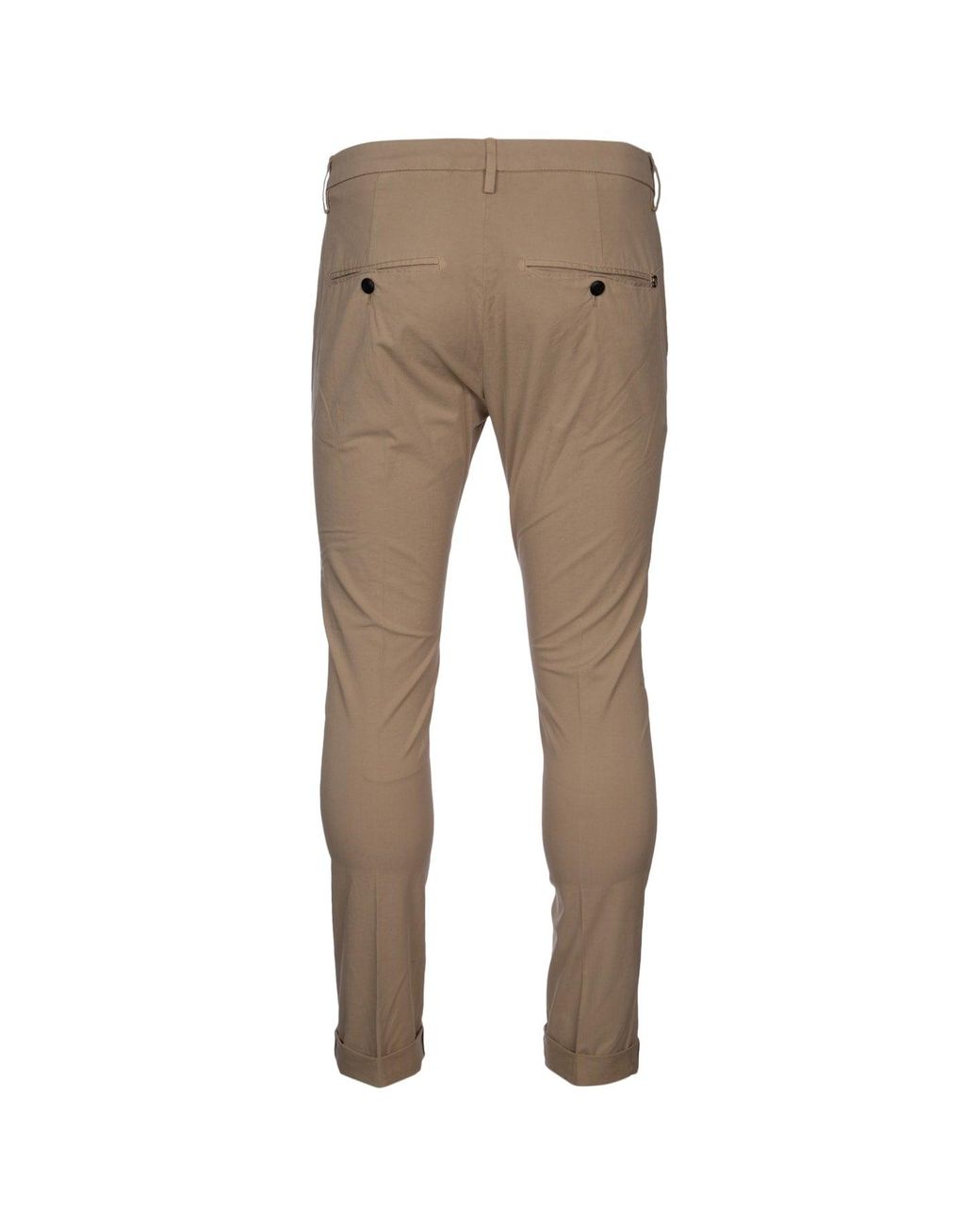 Dondup Natural Pantalone for men