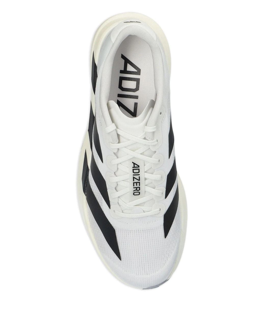 Adidas Originals White Adizero Evo Sl W