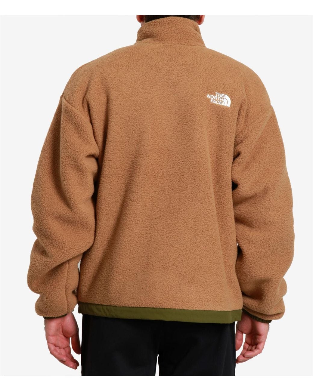 The North Face Green Coats