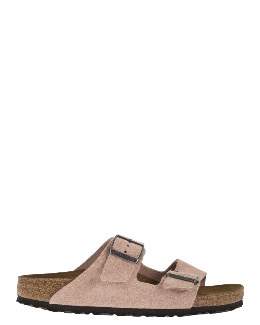 Birkenstock Brown Arizona