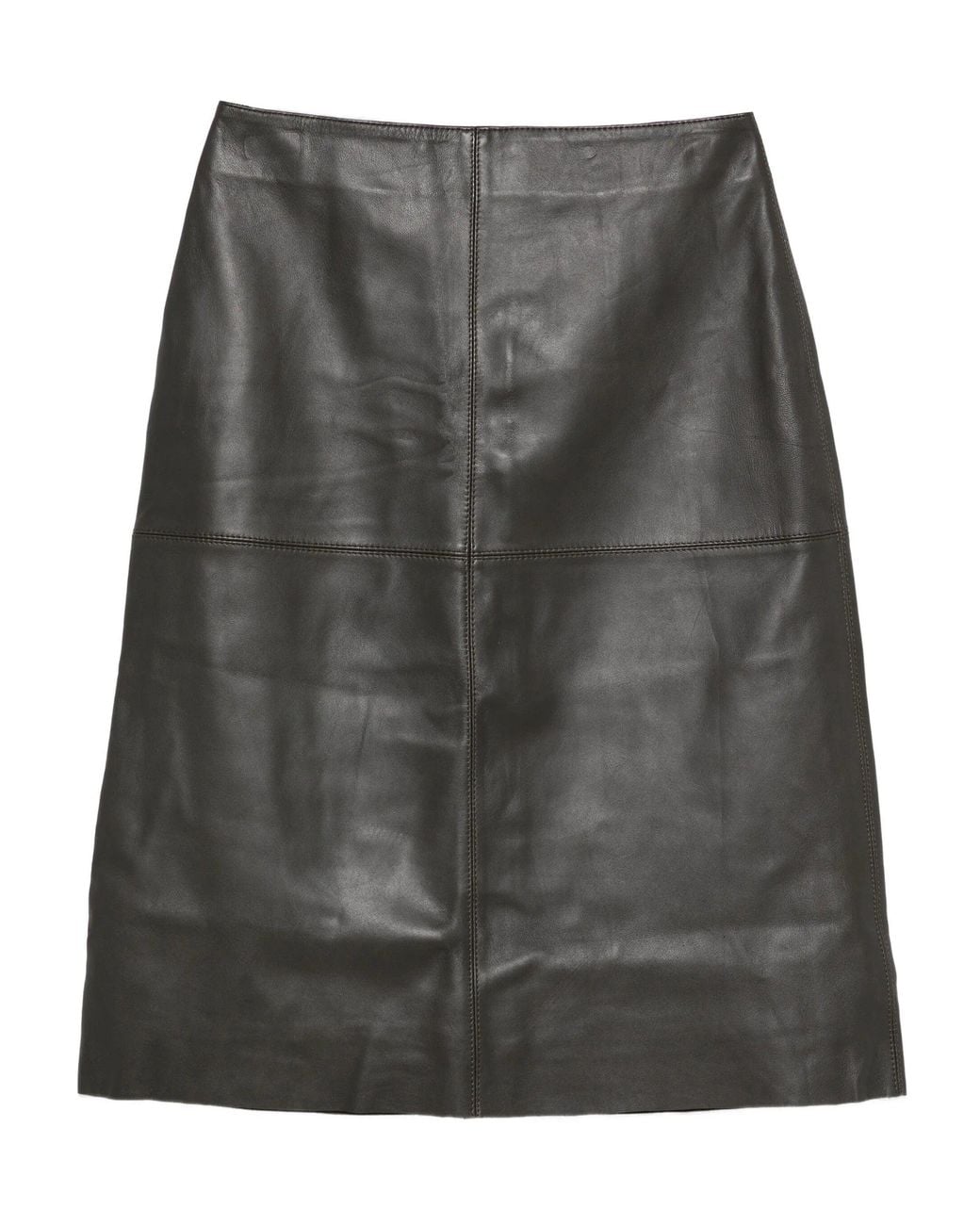 Soeur Gray Gwen Skirt