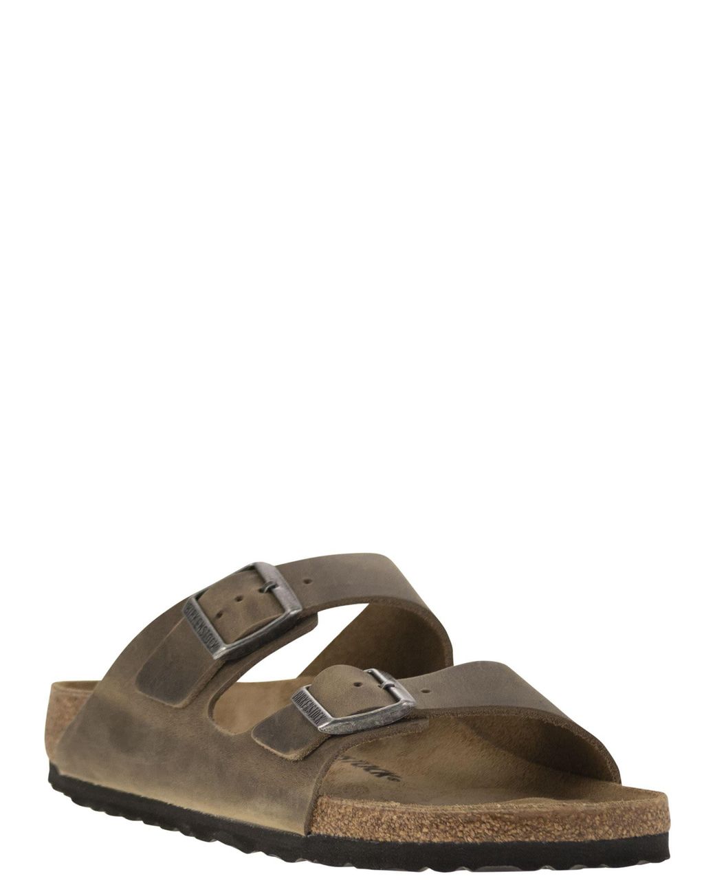 Birkenstock Brown Arizona