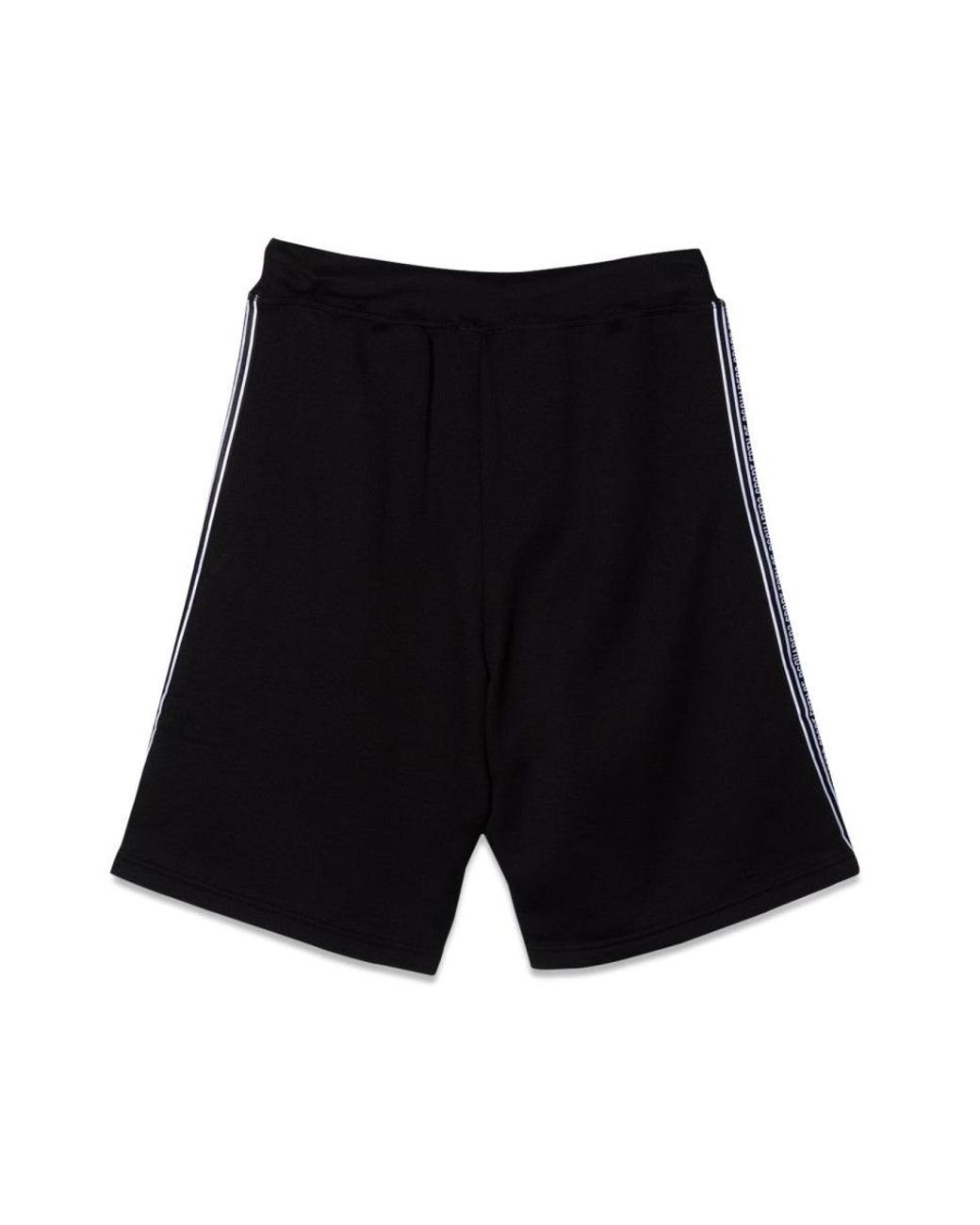 DSquared² Black Socks