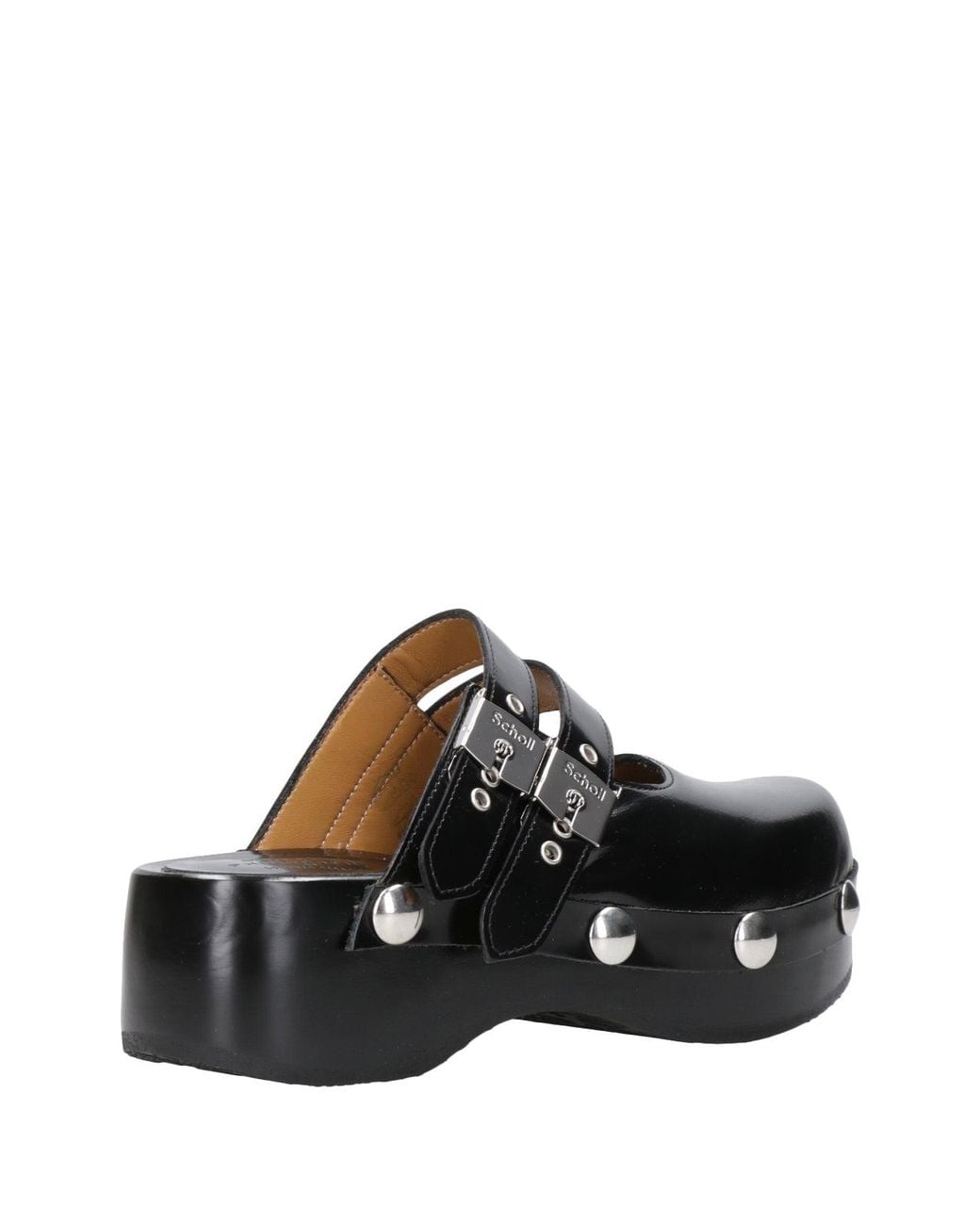 PHILOSOPHY BY LORENZO SERAFINI Black Sandals