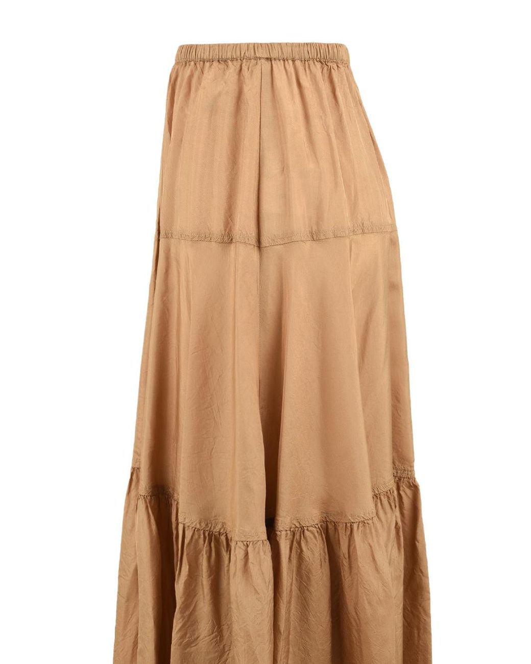 Aspesi Natural Skirts
