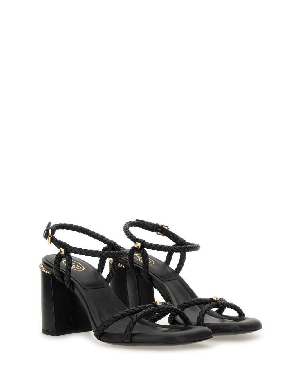 Ash White Lola Bis Pump