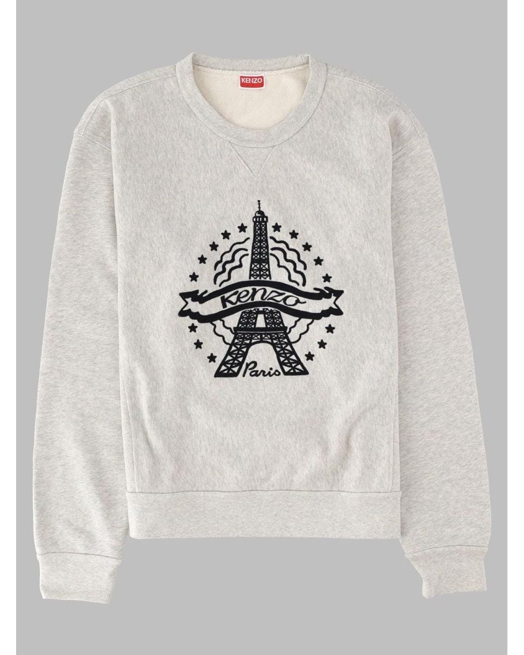 KENZO Gray Kenzo