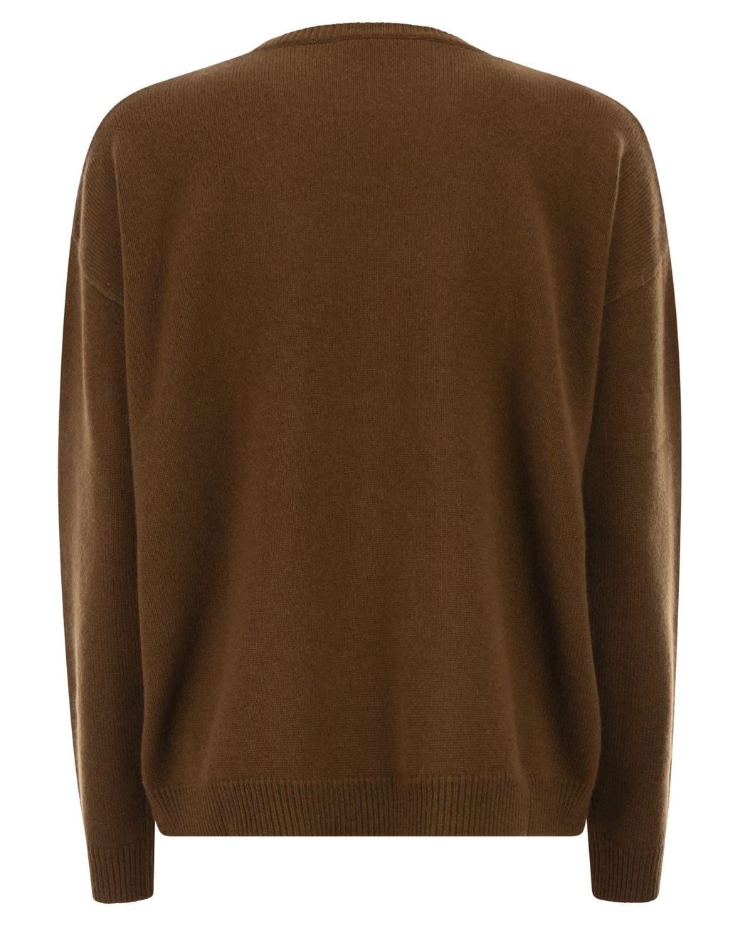 Max Mara Brown Maxmara Mxmterra