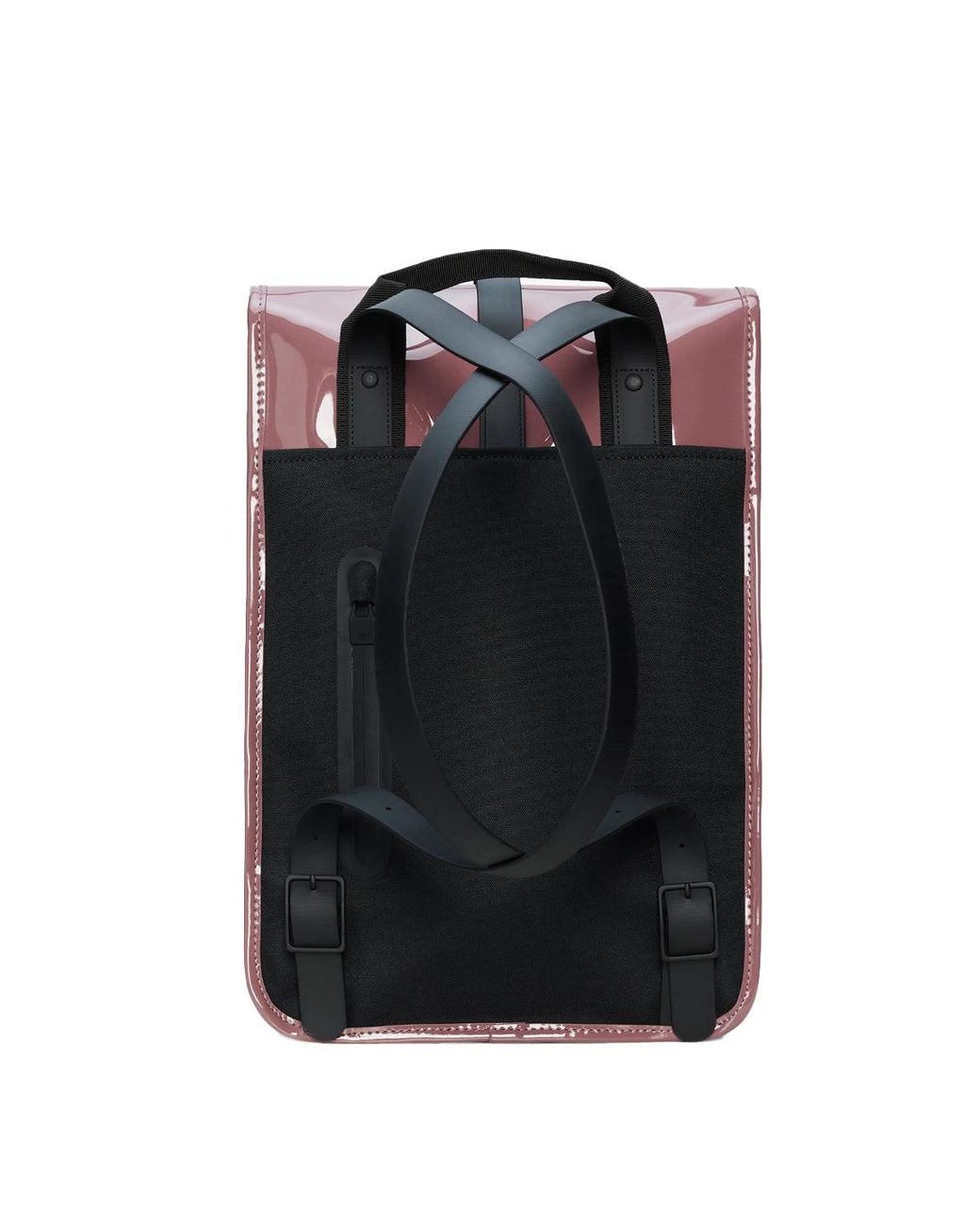 Rains Pink Bags