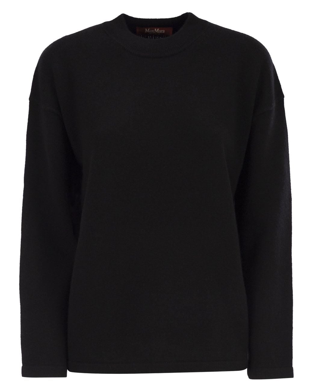 Max Mara Black Maxmara Studio Pisano