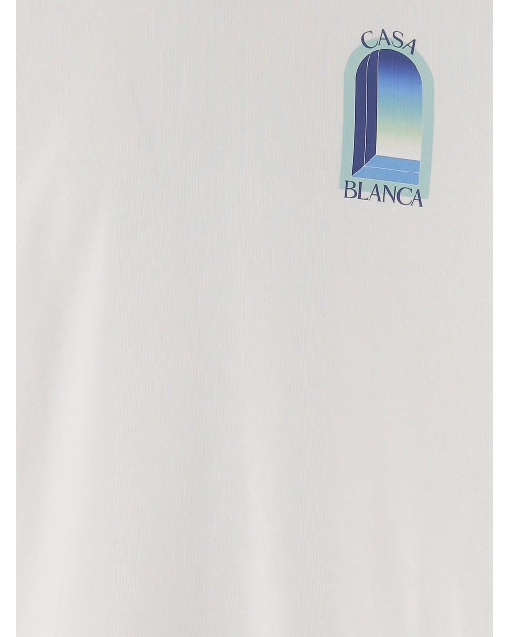 Casablanca White Casablanca