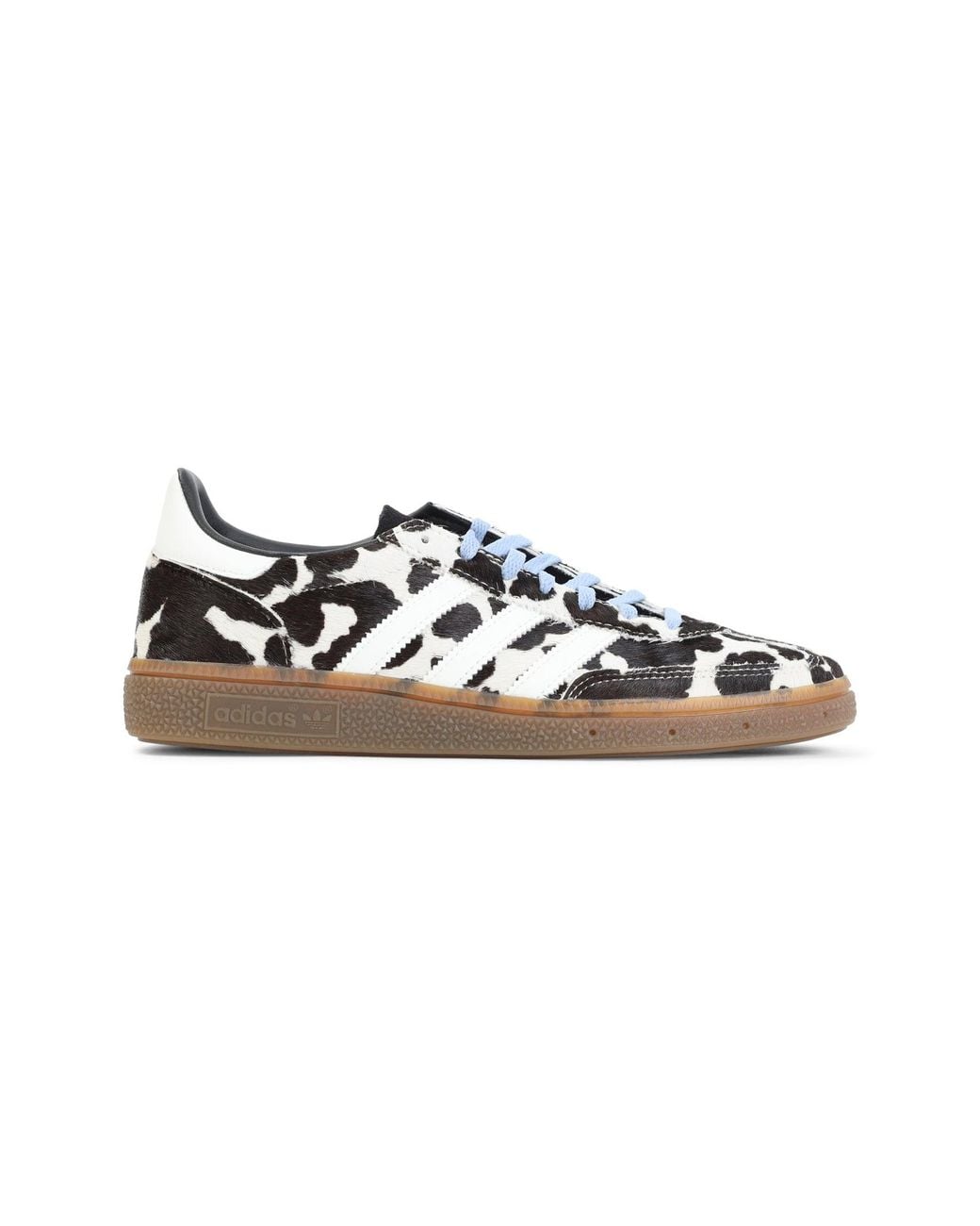 Adidas Multicolor Handball Spezial Sneakers