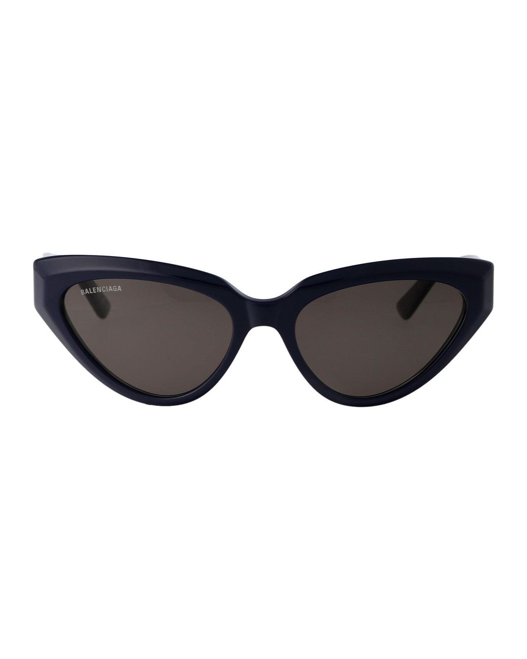 Balenciaga Black Sunglasses