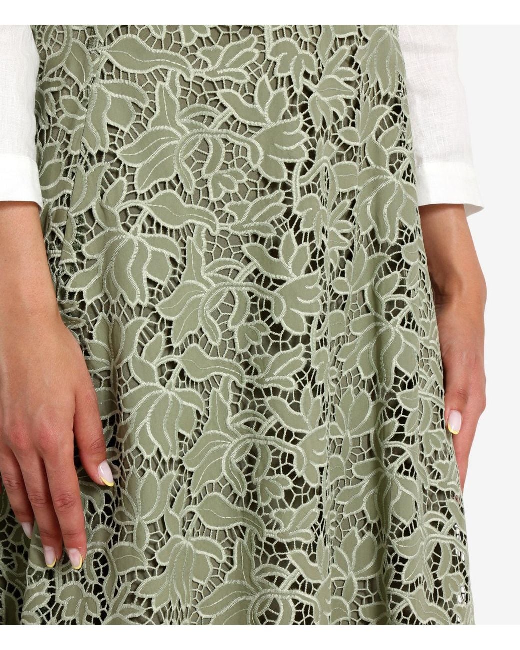 Pennyblack Green Skirts