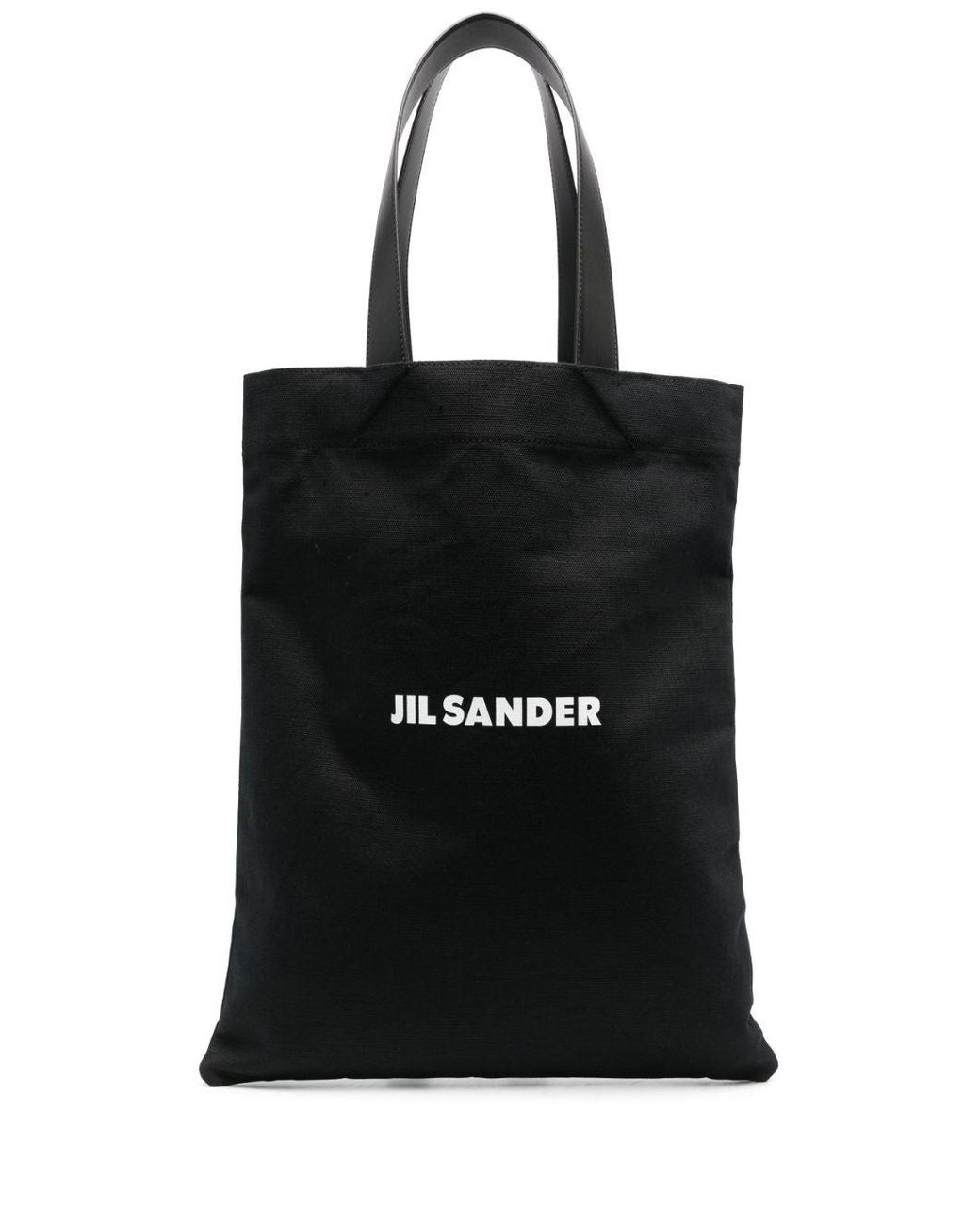 Jil Sander Black Totes for men