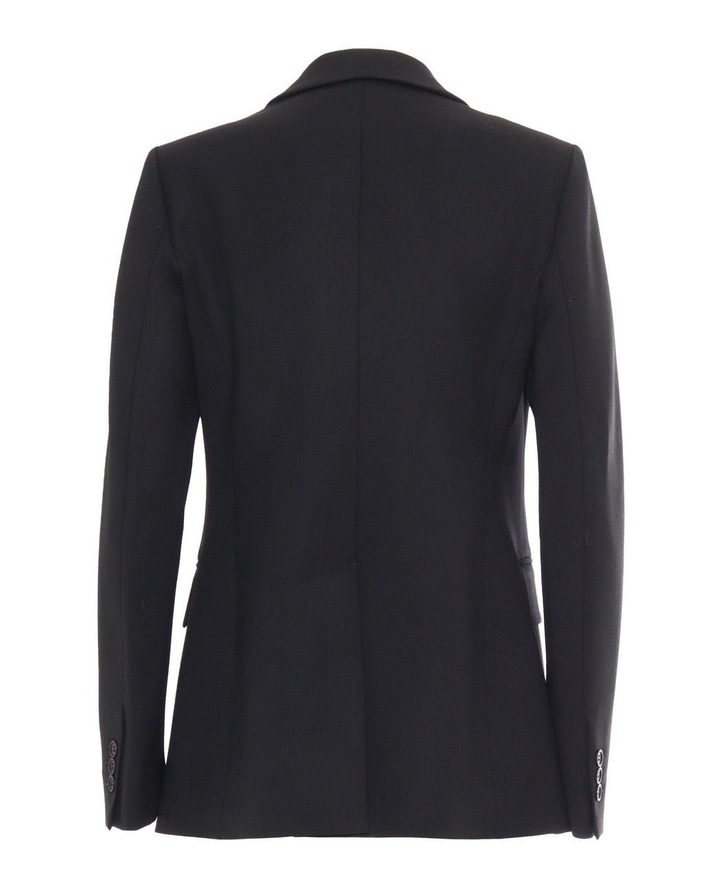P.A.R.O.S.H. Black Jacket