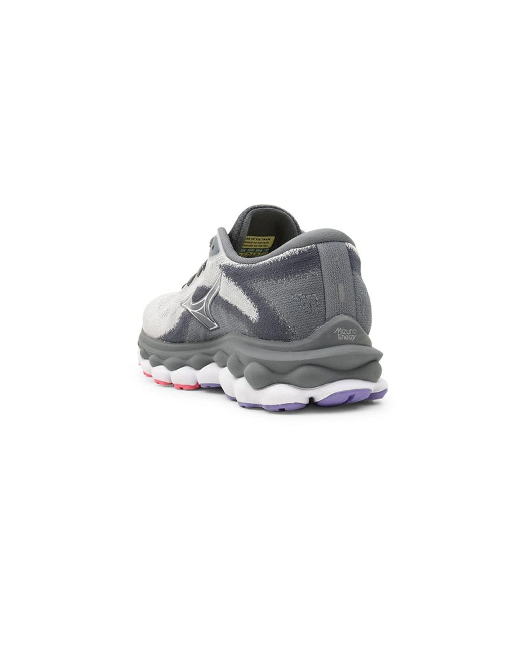Baskets Mizuno en coloris Gray