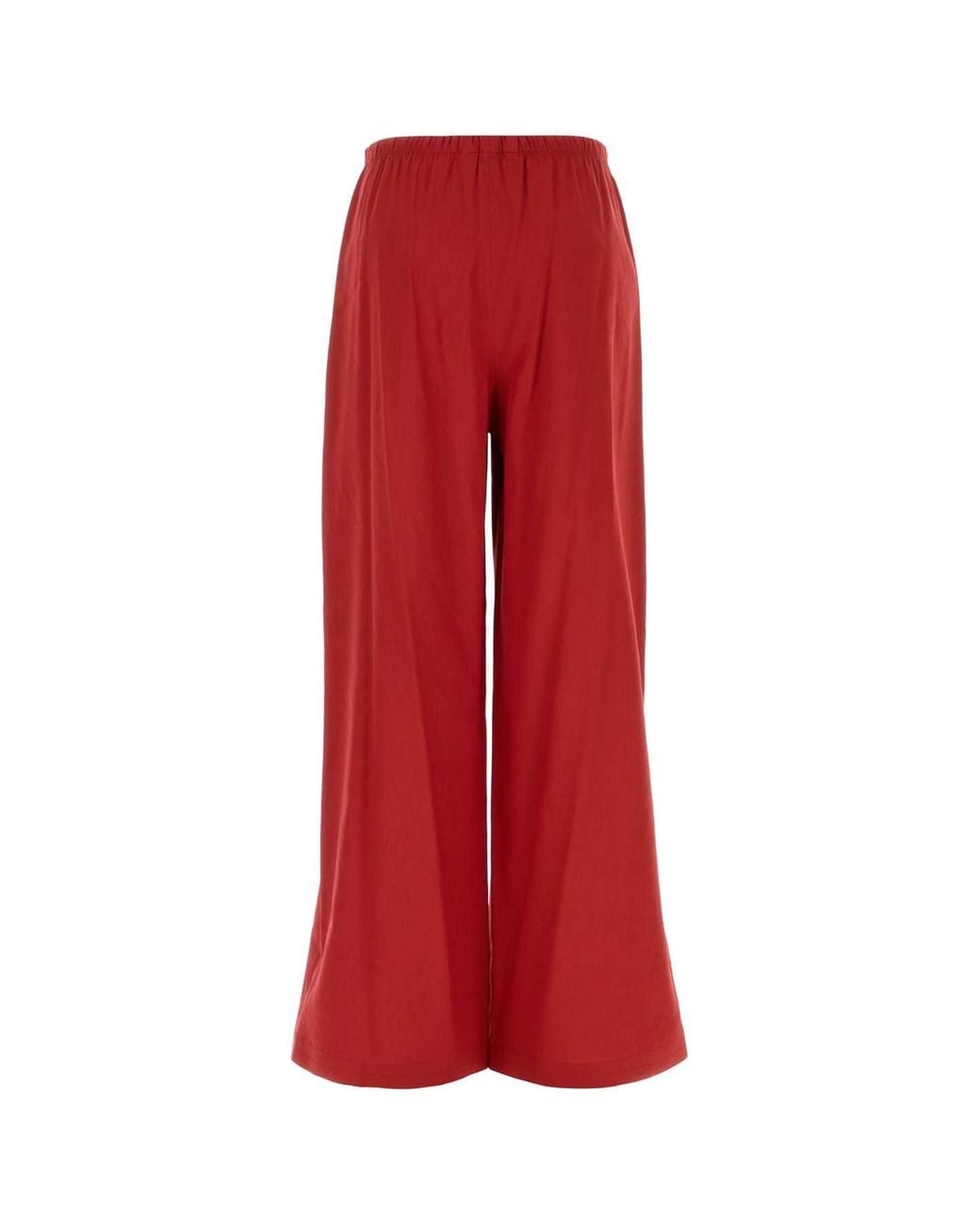 Max Mara Red Mxpdestino