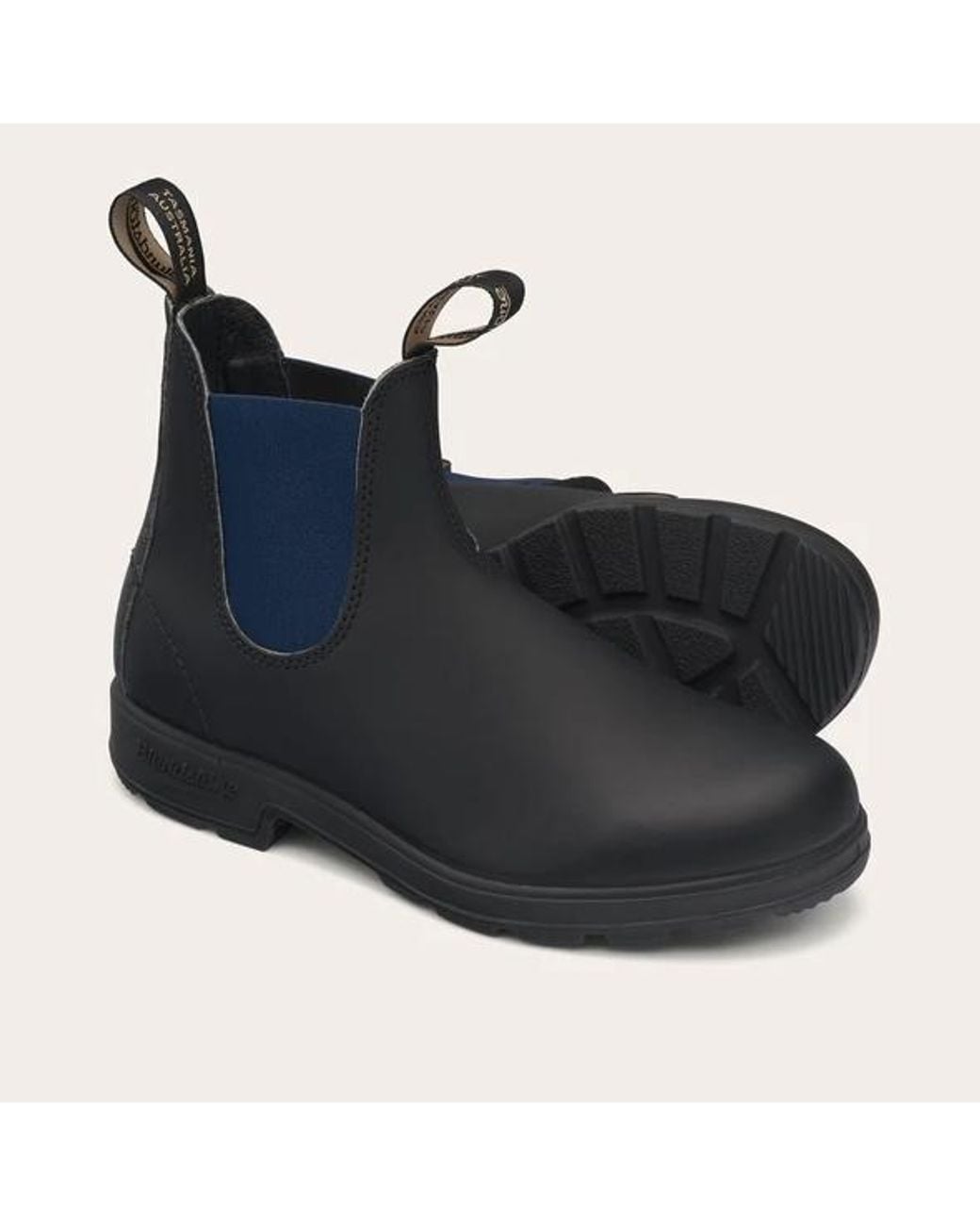 Blundstone Blue 1917