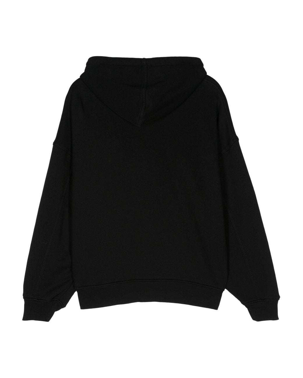 Cotton Citizen Black The Boston Zip Hoodie U822789