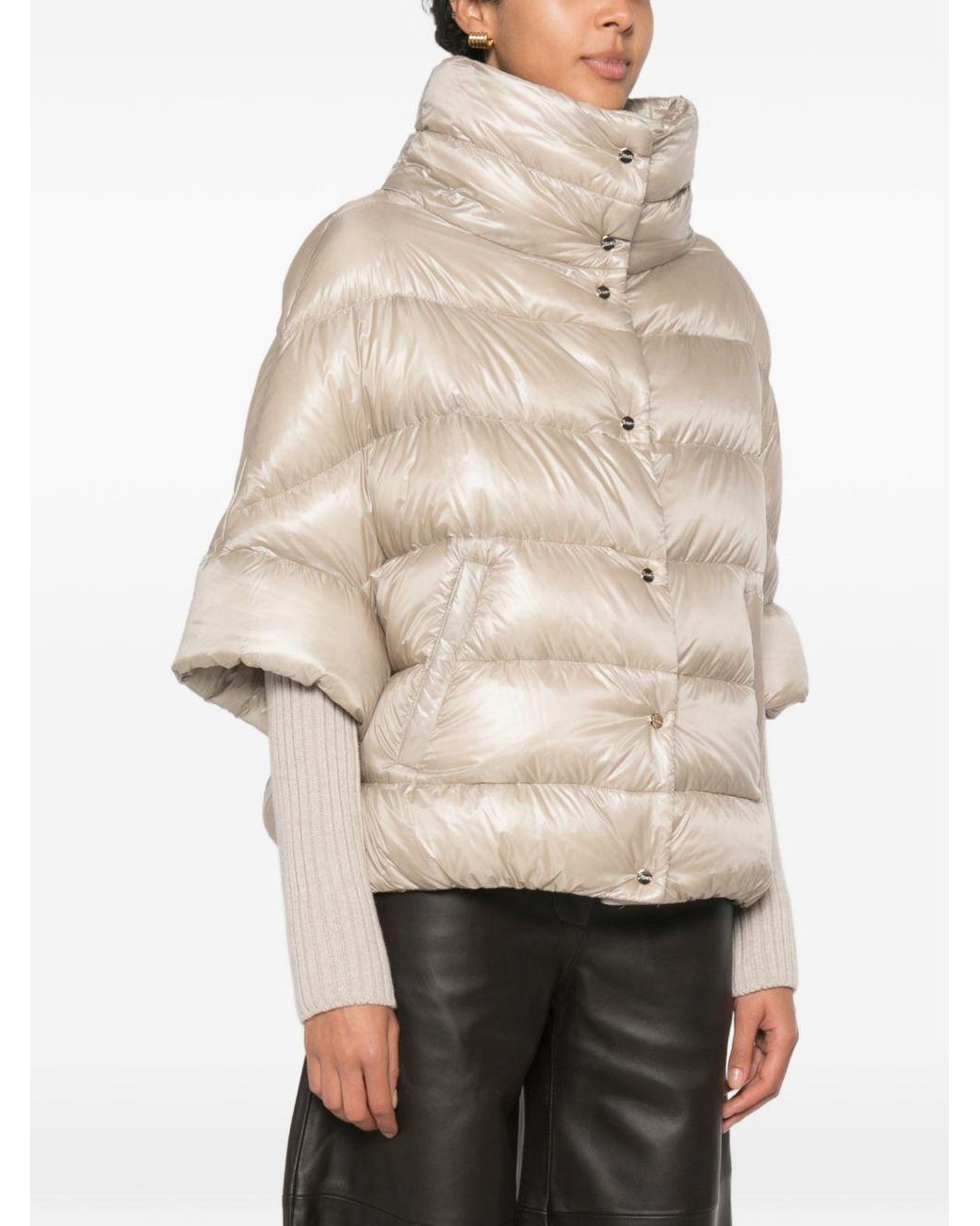 Herno Natural Coats