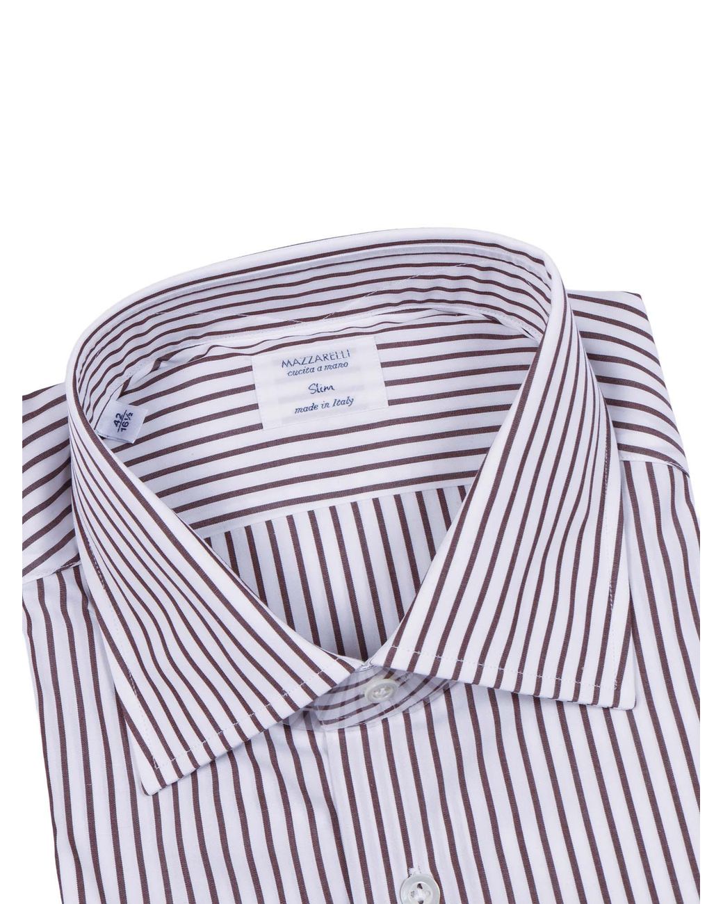MAZZARELLI CAMICIE Blue Camicia