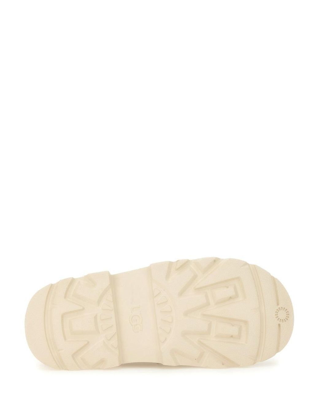 Ugg Natural Tasman" Leather Sandals for men