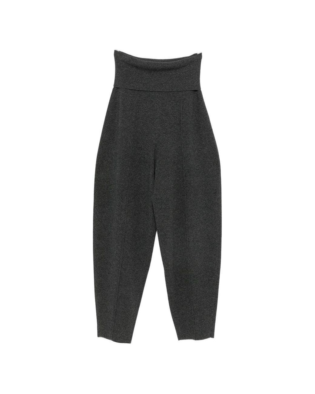 Zimmermann Valiant Wollen Broek in het Black