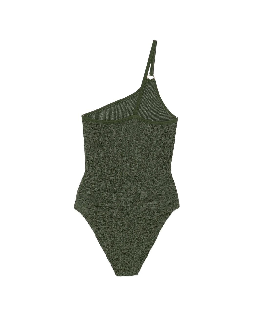 Hunza G Green Clara Swim