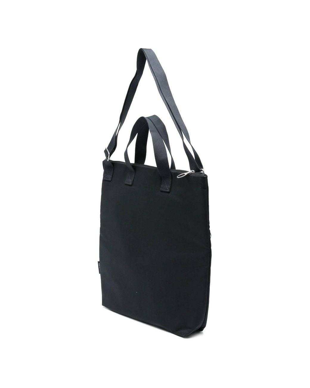 Barbour Black Cascade City Carry All