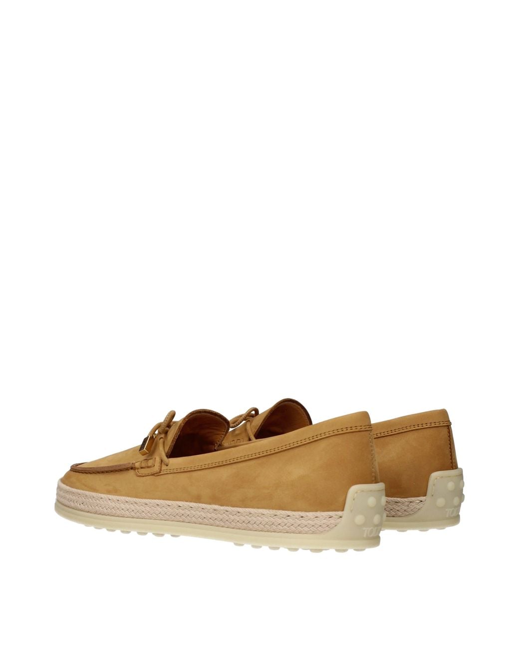 Tod's Brown Other, Of A Width Exceeding 30 Cm