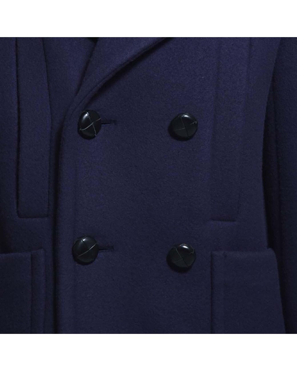 Abrigos Lanvin de color Blue