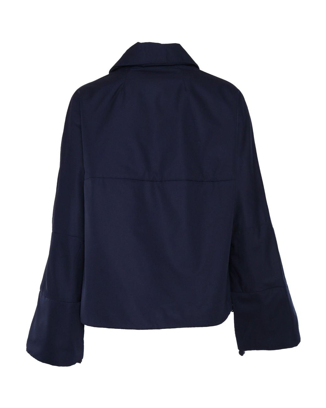 DUNO Blue Or Girls' Jackets And Blazers