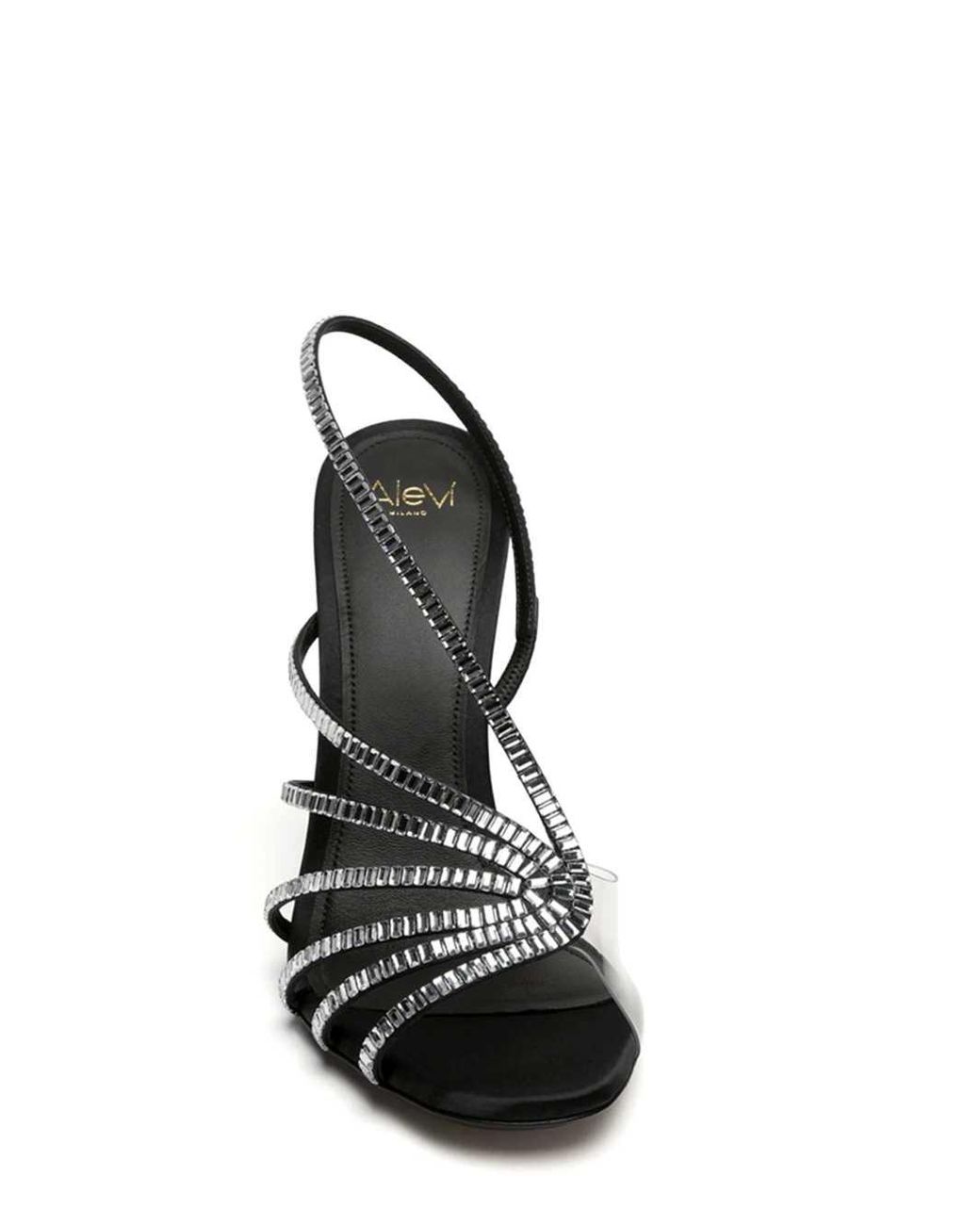 ALEVI Star Xtal 110 Satin in Metallic | Lyst UK