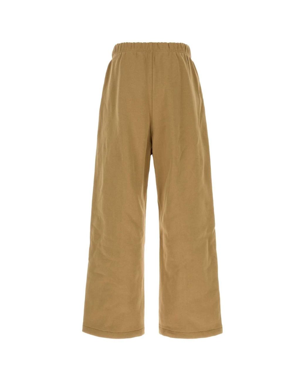 Fear Of God Natural Signature Lounge Sweatpant for men