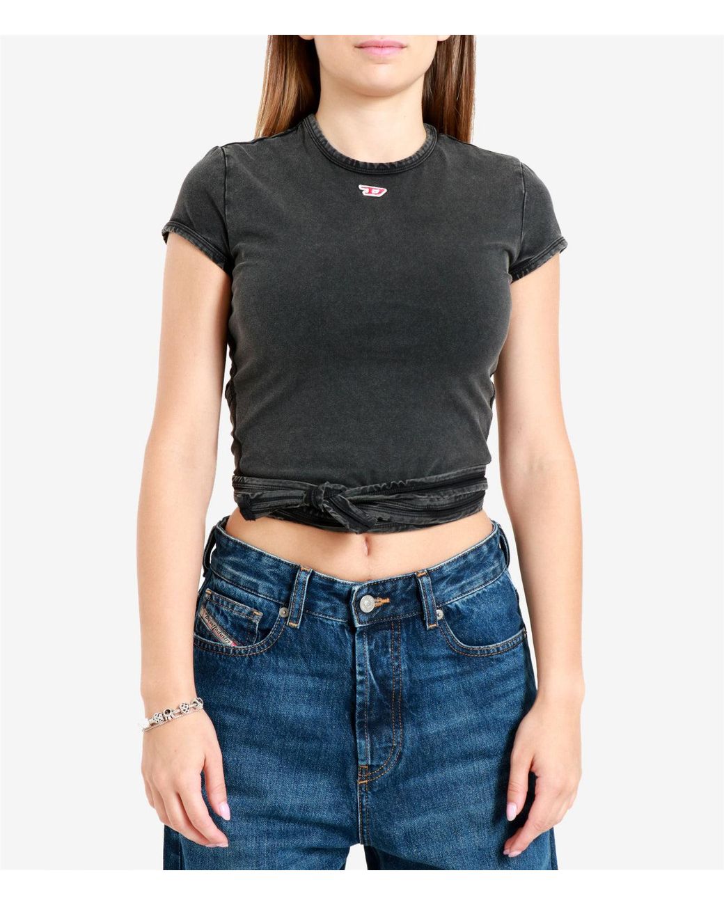 DIESEL Black Top