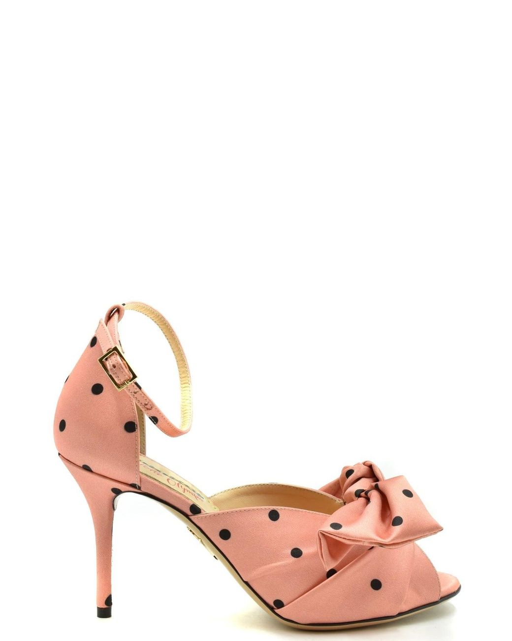 Charlotte Olympia Multicolor Sandals