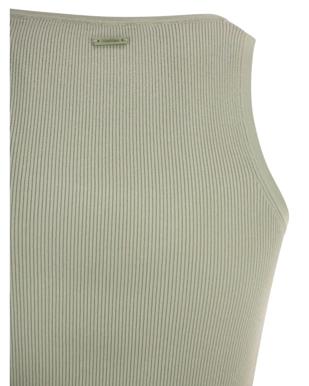 Max Mara Green Maxmara Mxmghiro